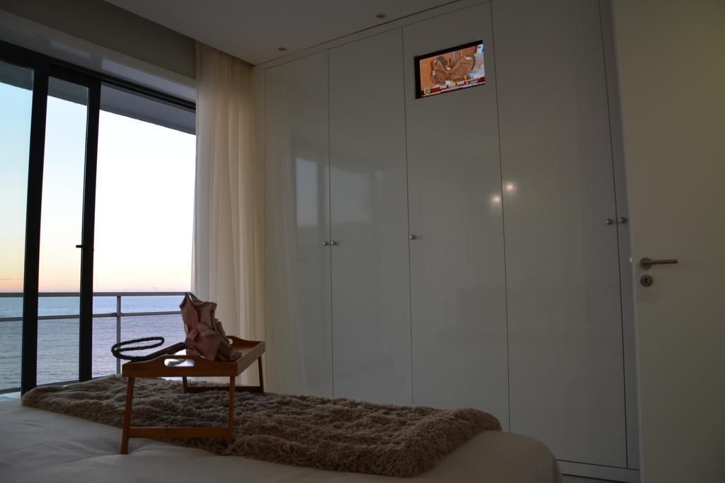 Jp Ofir House Διαμέρισμα Fão Εξωτερικό φωτογραφία